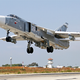 Illustration for article titled One Of The Downed Su-24 Pilots Is Alive And Talking As Russia Beefs Up Defenses In Syria